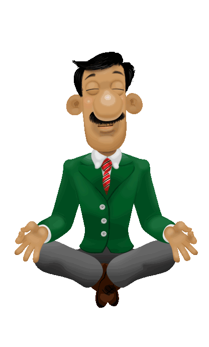 meditate